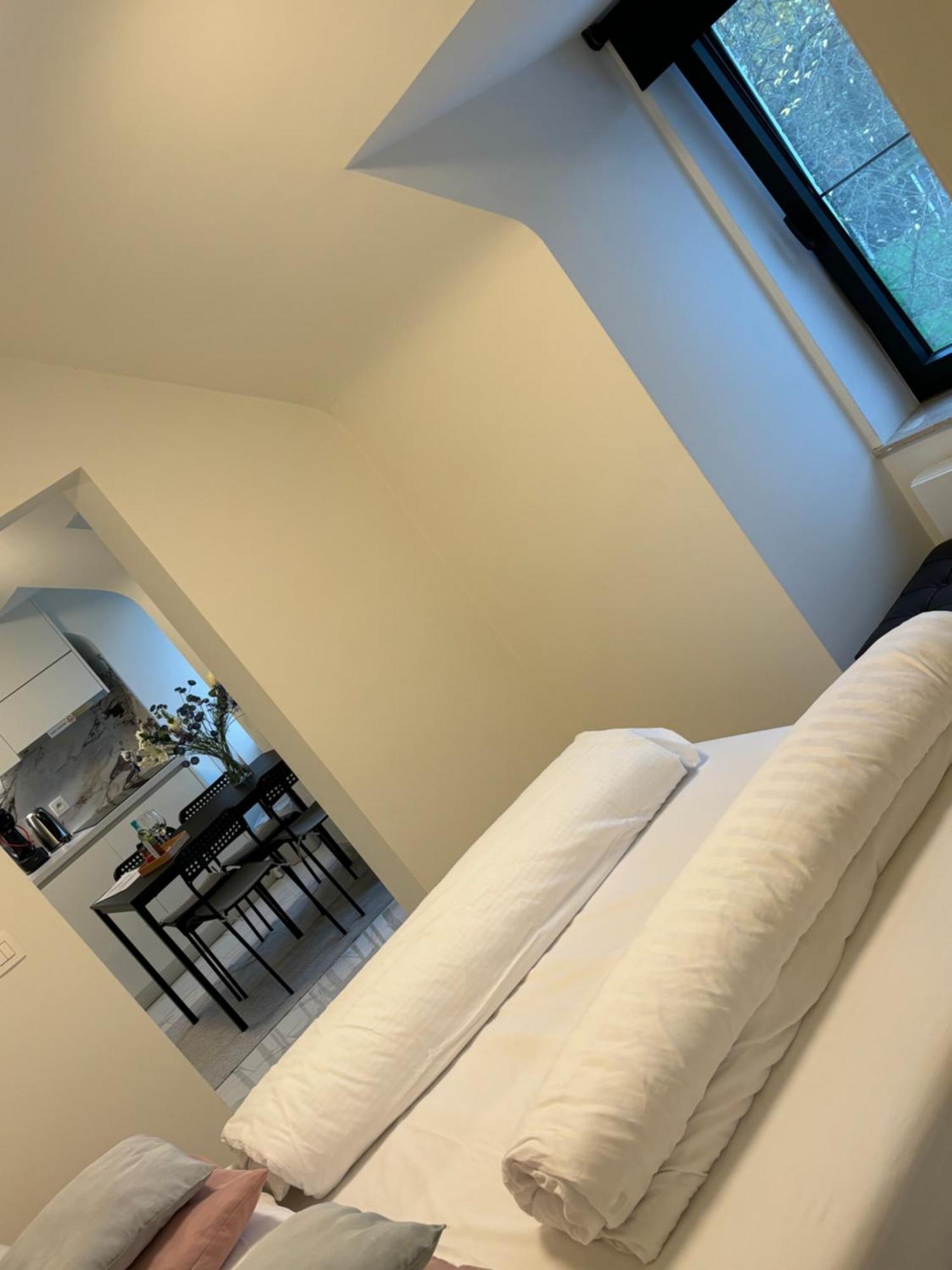 Nummer 151 Villastudios Hasselt Esterno foto